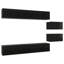Ginamarie TV Stand for TVs up to 88"-1576320313-1481344290