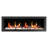 Smart Electric Fireplace with Smart App Control-886623288