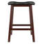 Tabouret de bar et de comptoir Mererid-1237951937