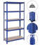 80 cm W Adjustable Height Storage Rack-100556150