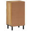 Nikolas Solid + Manufactured Wood, Iron Rectangle Accent Accent Chest