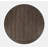 Karley Pine Round Solid Wood Dining Table