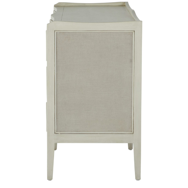 Naomi Chest - Cream