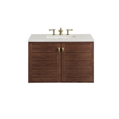 Amberly 36'' W Single Vanity