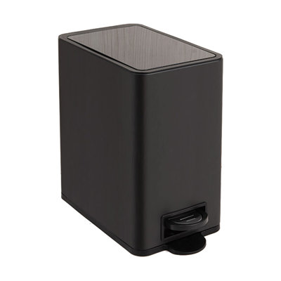 Step On Waste Baskets - 2.6 Gallons