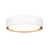 Matt White/Gold