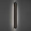 Krimp Dimmable 3000K LED Outdoor Wall Light
