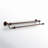 Victorian 24" Wall Mounted Towel Bar-1578908