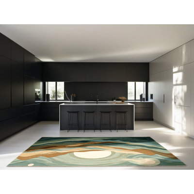 Tapis Starry Tranquility