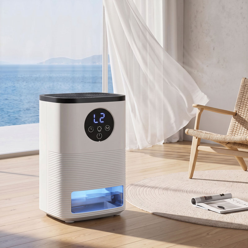 Dehumidifier