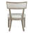 Emilliana 20'' H Linen Upholstered Side Chair