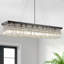Lustre rectangulaire en cristal 10 lumières Anacelia-2108946941-2110386002