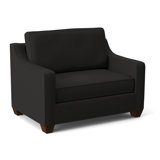 Clark Convertible Chair