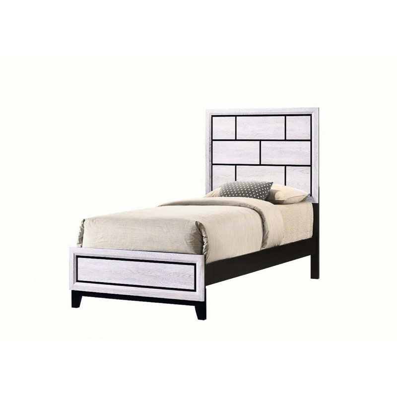 Bed Frame(Only Bed)