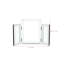 Miroir de plancher Petz