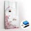 Magnetic Glass Dry Erase Board