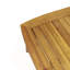TABLE BASSE Willowbrook