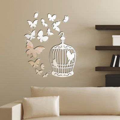 Animals Wall Decal