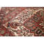 Tapis en laine fait à la main 7 x 10