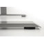 Eastbrook Adjustable Height Steel Standing Desk-967841780-967841781