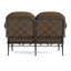 Calcutta Outdoor 2 - Seat Loveseat-501961887-501961886