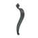 Seville Stainless Steel Push/Pull Plate