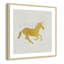 «Unicorn Gold 1», art encadré-48188049-48188057