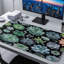 Polyester Desk Pad-93690590