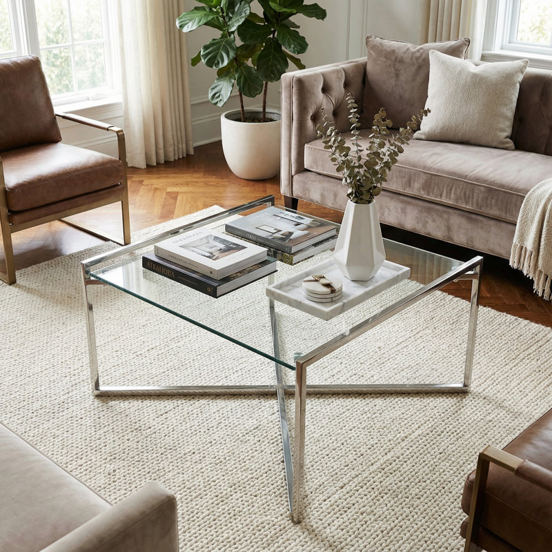 Table basse Lonaker