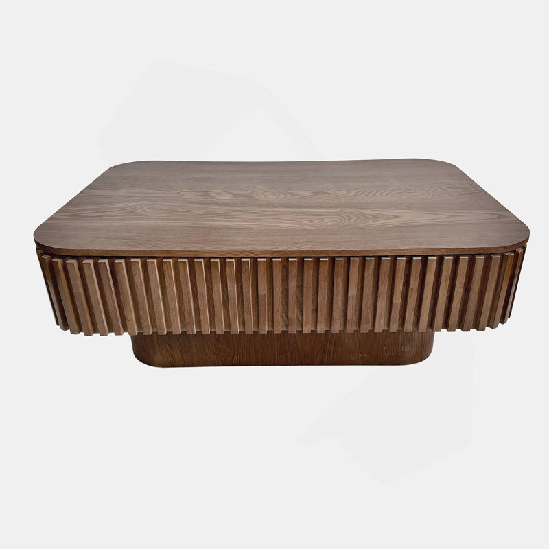 Table basse 38,6 po