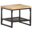 Nicholas Sled End Table