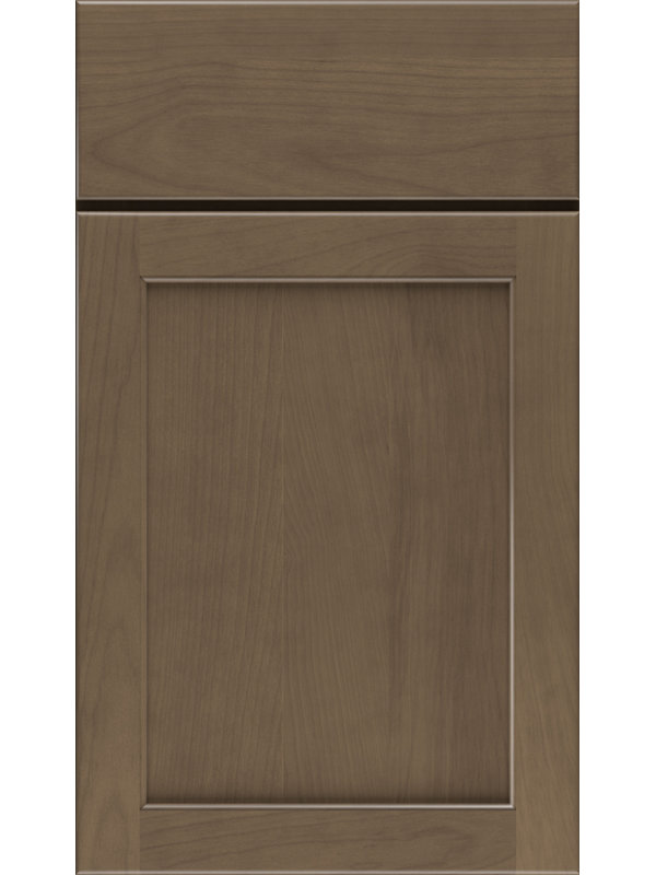 Dwelling Essentials Nicholson Door Sample, Cedar