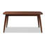 Solid Wood Dining Table
