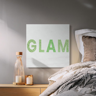 Palomino Wrapped Canvas Print Set