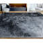 Tapis bleu clair de haute qualité noué à la main Pavilion-40359125