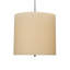 Cilindro 4 - Light Pendant