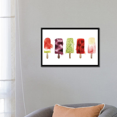 " Chill Out II " by Grace Popp