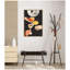 «Cheers Print» par Honey Island Studio, reproduction d'art sur toile encadrée