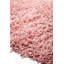 Tapis rosé fait à la main Mecosta-872920669