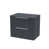 Satin Anthracite