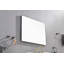 Miroir de salle de bain 48 x 36 pouces à DEL-539530029