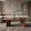 Table basse Aurelia