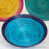 Dark Blue/Light Blue selected
