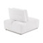 Canapé modulaire 3 pièces Aukeem-98969785