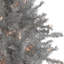 Artificial Pine Christmas Tree with Lights-1593562838