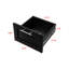 Armoire de garde-manger de cuisine standard