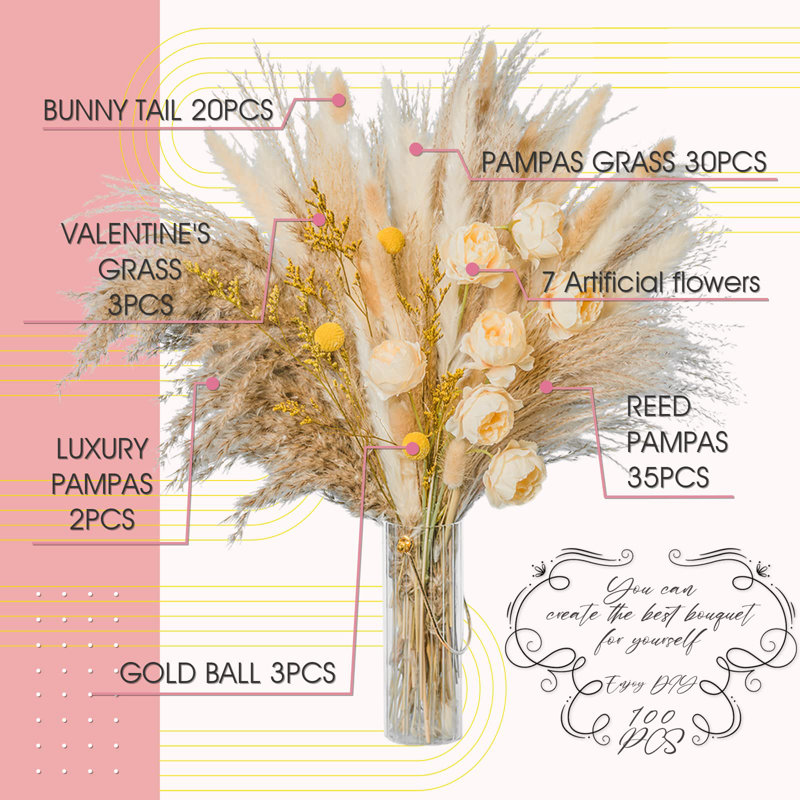Pampa Arrangement
