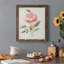 Grandiflora III - Peinture sur toile encadrée-1673661667-1673661677