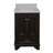 Loughlam 24'' Single Bathroom Vanity with Top-879491824-890766609