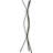 Coat Rack Hall Tree Free Standing Entryway Bedroom Metal Frame Coat Tree Freestanding Coat Rack-1727939231
